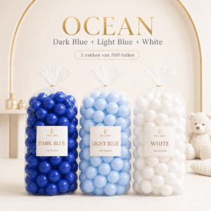 ocean mix