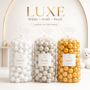 luxe mix ballenbak ballen
