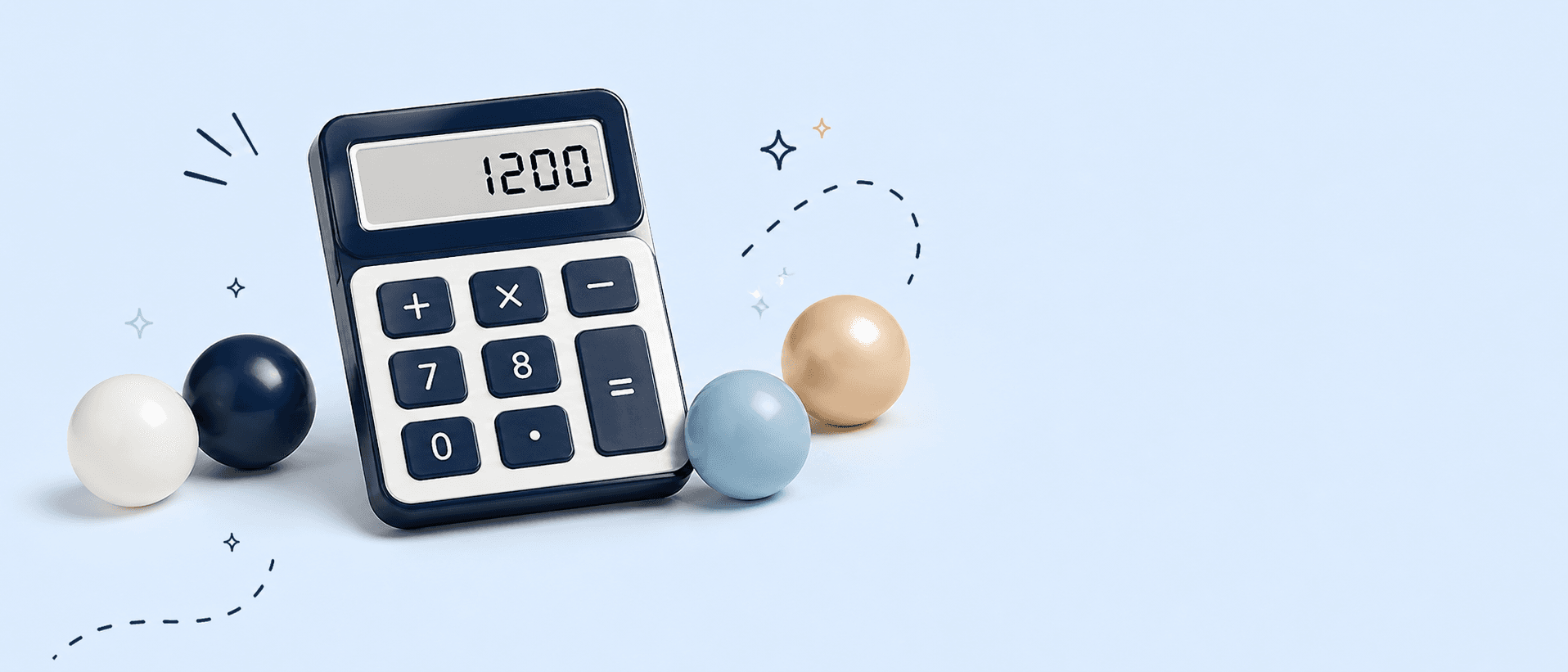 ballenbak calculator voor 70mm ballenbak ballen